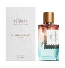 Оригинал Goldfield & Banks Australia Pacific Rock Flower Perfume отливант 2 ml с атомайзером