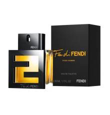 Оригинал Fendi Fan Di Fendi Pour Homme 50 ml edt