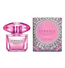 Оригинал Versace BRIGHT CRYSTAL ABSOLU For Women 90 ml edp