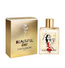 Оригинал Castelbajac Beautiful Day Intense 60 ml edp