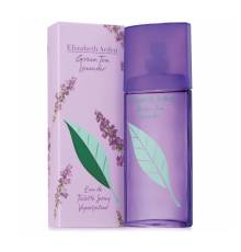 Оригинал Elizabeth Arden Green Tea Lavender 100 ml edt