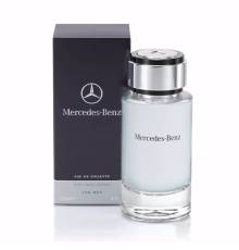 Оригинал Mercedes-Benz For Men 120 ml edt