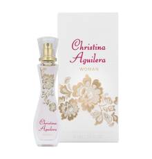 Оригинал Christina Aguilera Woman 30 ml edp