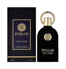 Оригинал Maison Alhambra Philos Opus Noir 100 ml edp