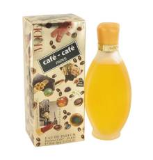 Оригинал Cofinluxe Cafe-Café Pour Femme 100 ml edp