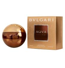 Оригинал Bvlgari Aqva Amara 50 ml edt TESTER
