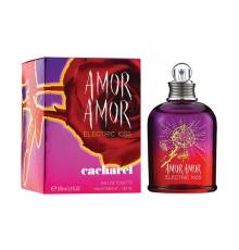 Оригинал Cacharel Amor Amor Electric Kiss 100 ml edt TESTER