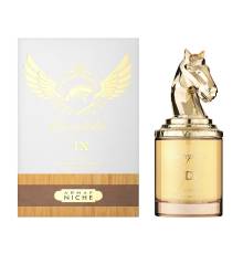 Оригинал Armaf Niche Bucephalus № IX 100 ml edp