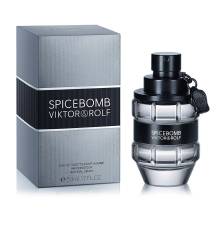 Оригинал Viktor & Rolf Spicebomb отливант 20 ml с атомайзером