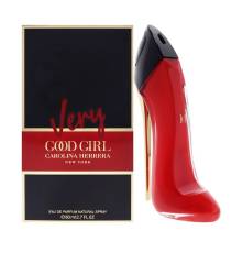 Оригинал Carolina Herrera Very Good Girl 80 ml edp TESTER