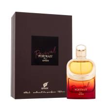 Оригинал Afnan Portrait Revival 100 ml edp