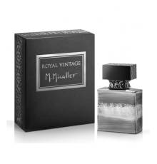 Оригинал M.Micallef Royal Vintage 100 ml edp