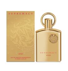 Оригинал Afnan Supremacy Gold 100 ml edp