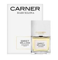 Оригинал Carner Barcelona Sweet William 100 ml edp