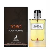Оригинал Maison Alhambra Toro Pour Homme 100 ml edp