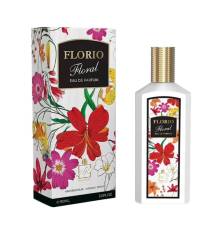 Оригинал Milestone Florio Floral 90 ml edp