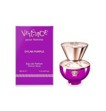 Оригинал Versace Pour Femme Dylan Purple 30 ml edp