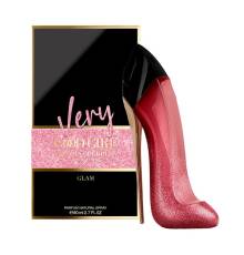 Оригинал Carolina Herrera Very Good Girl Glam 80 ml Parfum TESTER
