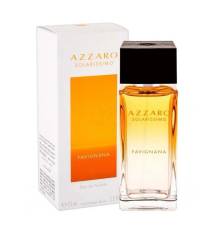 Оригинал Azzaro Solarissimo Favignana 75 ml edt TESTER