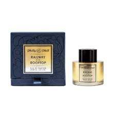 Оригинал Philly&Phill Railway To The Rooftop 100 ml edp