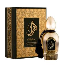 Оригинал Arabesque Perfumes Safari отливант 2 ml с атомайзером