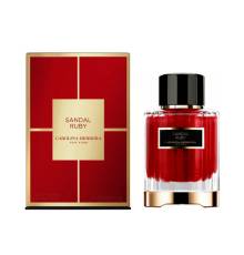 Оригинал Carolina Herrera Sandal Ruby 100 ml edp