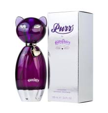 Оригинал Katy Perry Purr 100 ml edp