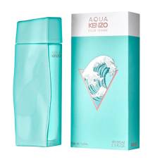 Оригинал Kenzo AQUA KENZO POUR FEMME For Women 100 ml edt