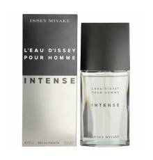 Оригинал Issey Miyake L'Eau D'Issey Intense отливант 2 ml с атомайзером