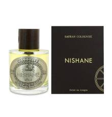 Оригинал Nishane Safran Colognise Extrait De Cologne 100 ml extrait de cologne