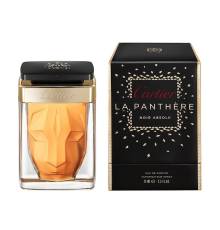 Оригинал Cartier La Panthere Noir Absolu 75 ml edp TESTER