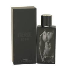 Оригинал Abercrombie & Fitch Fierce Icon 50 ml edc TESTER