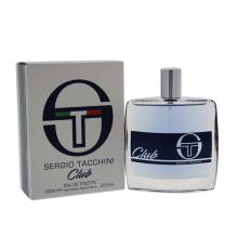 Оригинал Sergio Tacchini Club 100 ml edt