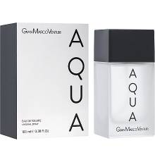 Оригинал Gian Marco Venturi Aqua for Women 100 ml edt