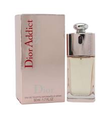 Оригинал Dior Addict Shine 50 ml edt