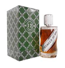 Оригинал 12 Parfumeurs Francais Potager Du Roi 100 ml edp