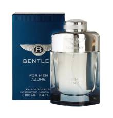 Оригинал Bentley For Men Azure 100 ml edt