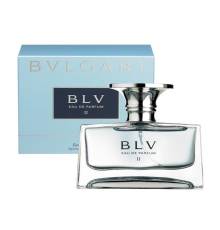 Оригинал Bvlgari BLV II 75 ml edp