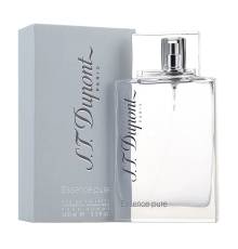 Оригинал S.T. Dupont ESSENCE PURE Pour Homme For Men 100 ml edt