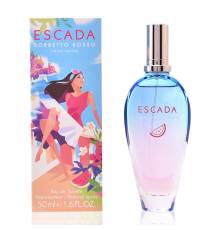 Оригинал Escada SORBETTO ROSSO 100 ml edt TESTER