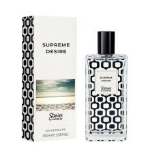 Оригинал Ted Lapidus Supreme Desire 100 ml edt