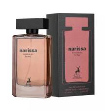 Оригинал Maison Alhambra Narissa Rose Musc For Her 100 ml edp