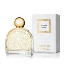 Оригинал M.Micallef Stories Of Love Soleil Passion 100 ml edp