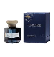 Оригинал Atelier Materi Rose Ardoise 100 ml edp