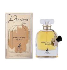 Оригинал Maison Alhambra Precious Gold 80 ml edp