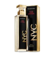 Оригинал Elizabeth Arden 5-th Avenue NYC 125 ml edp