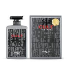 Оригинал Zimaya Cult 100 ml edp