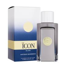 Оригинал Antonio Banderas The Icon Elixir 100 ml edt