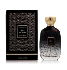 Оригинал Atelier Des Ors Noir By Night 100 ml edp TESTER
