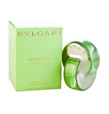 Оригинал Bvlgari Omnia Green Jade 40 ml edt TESTER